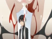 Young manga bitch cry in both pain and pleasure
